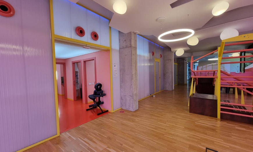 Image 4: Hasta 3 sesiones de fisioterapia con termografía y terapia manual