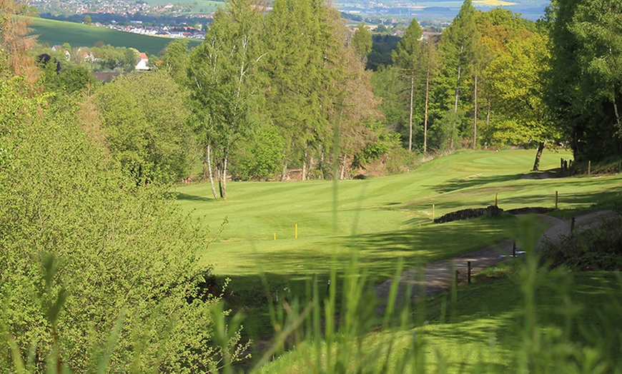 Image 2: DGV-Golfmitgliedschaft (zzgl. Verbandsabgaben) Inkl. 1 oder 4 Greenfee