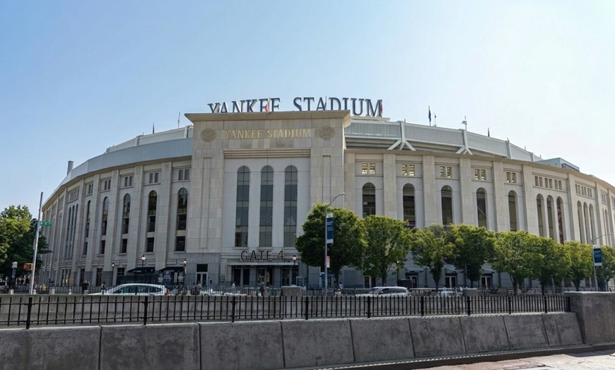 Image 19: New York City and Washington DC Day Tours Packages