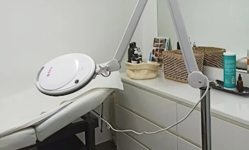 Image 12: Lifting y tinte de pestañas/cejas con opción a laminado y extensiones