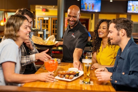 $25 Applebee's eGift Card - Applebee's