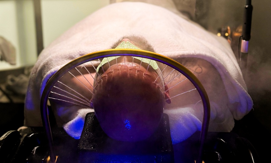 Image 2: 60-Min Express or 90-Min Signature Head Spa with Relaxing Add-Ons