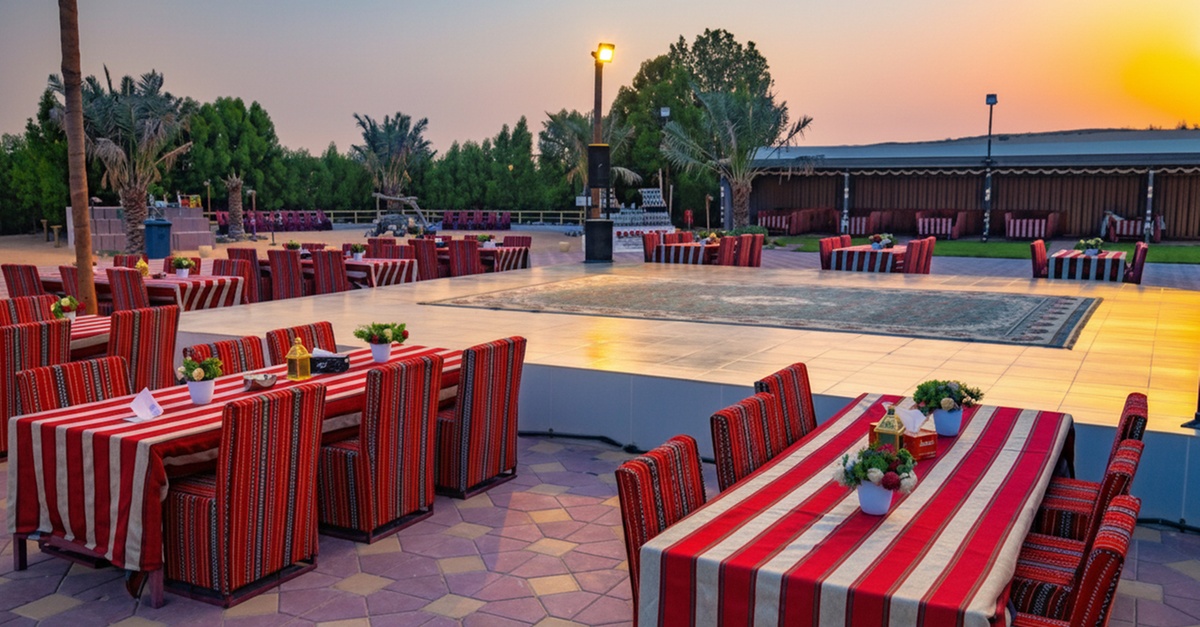 Premium Desert Safari W Bbq, Live Entertainment For One, Two, Or Four Premium Desert Safari W Bbq, Live Entertainment For One, Two, Or Four