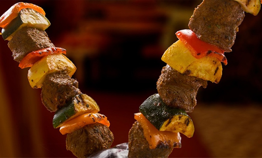 Image 9: 3-Course Prix Fixe Dinner with Drink for Two, Four, or Six People