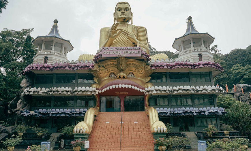 Image 8: Discover Sri Lanka: 11-Day Private Tour with a Guide, Scenic Transfers