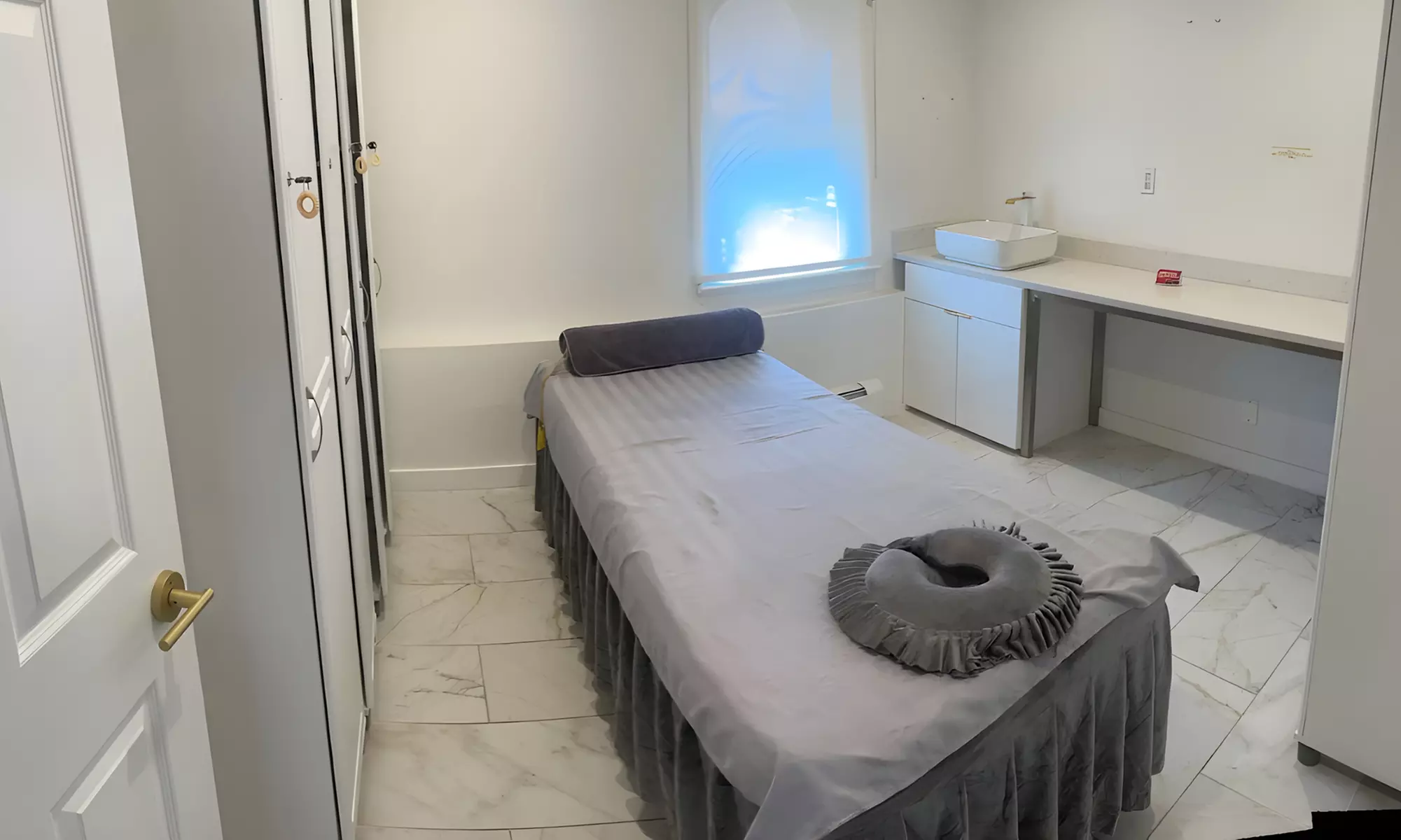 One, Two or Three Full Body Relaxing Massages at QJN Spa (Open 24hr)