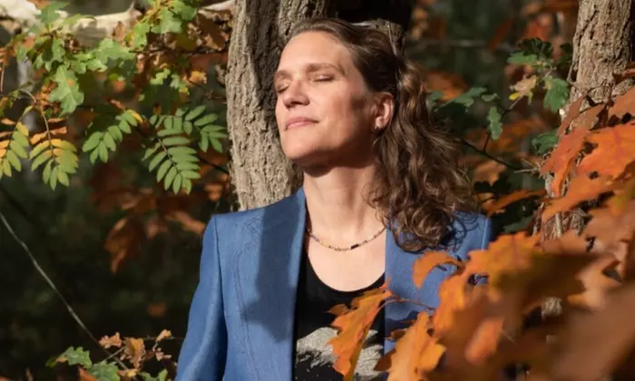 Adem en bewegingsessies voor kracht, zachtheid en bewustzijn