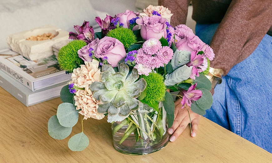 Image 5: Save on Proflowers Seasonal Flower Bouquets & Gifts - Save 18%