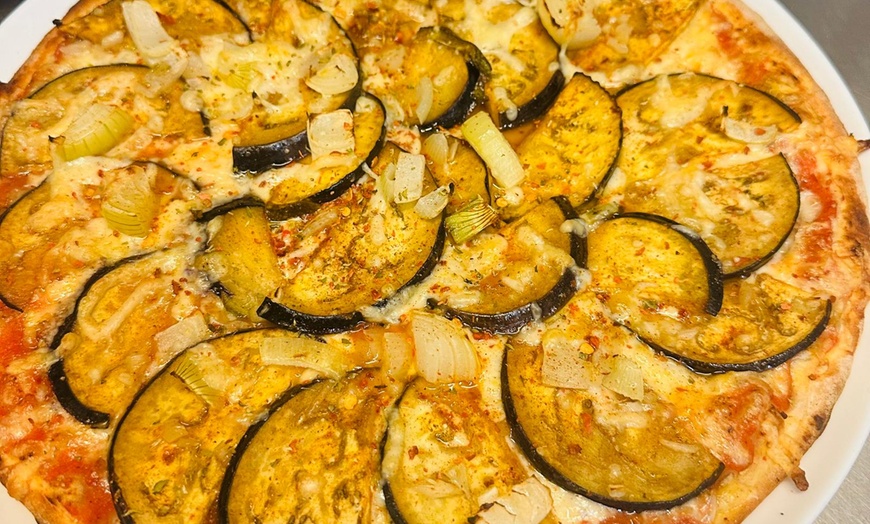 Image 6: Eine Pizza oder Pasta wählen, eine kostenlos dazu bekommen