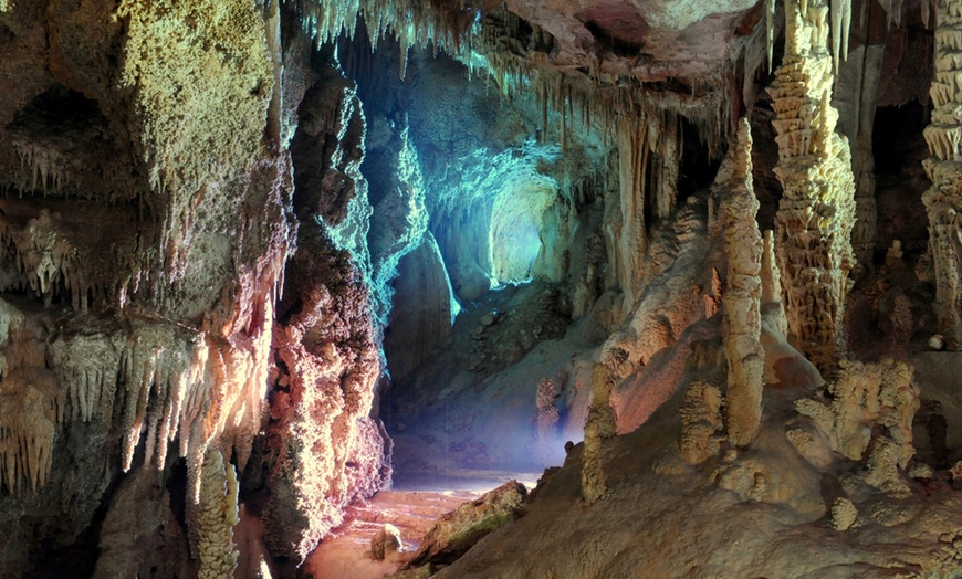Image 7: Grotte de la Salamandre : visite guidée au cœur d’un joyau souterrain