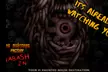 Face Your Fears at The Nightmare Factory Wabash | Sept 19–Nov 2, 2025 - Second Medium