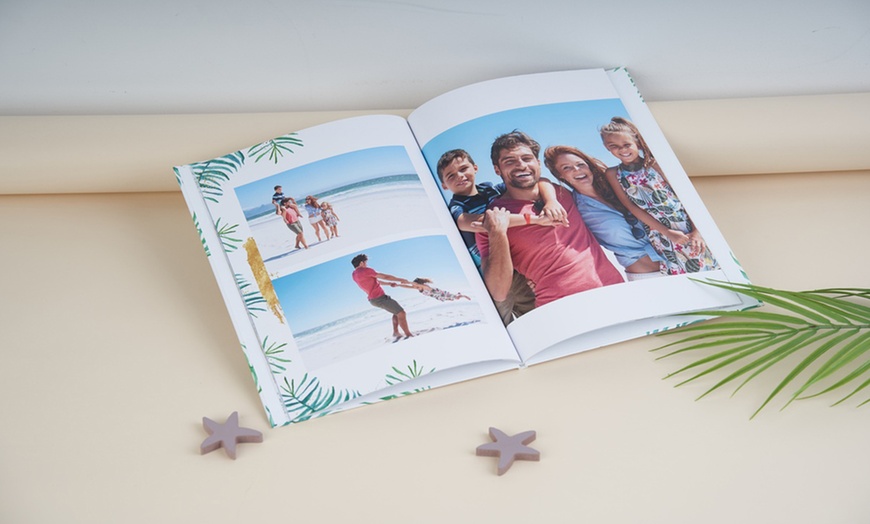 Image 7: Matérialisez vos plus belles photos dans un livre