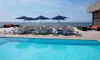 Oceanfront Hotel Stay with Rooftop Pool at Allegria Hotel in Long Beach, NY.