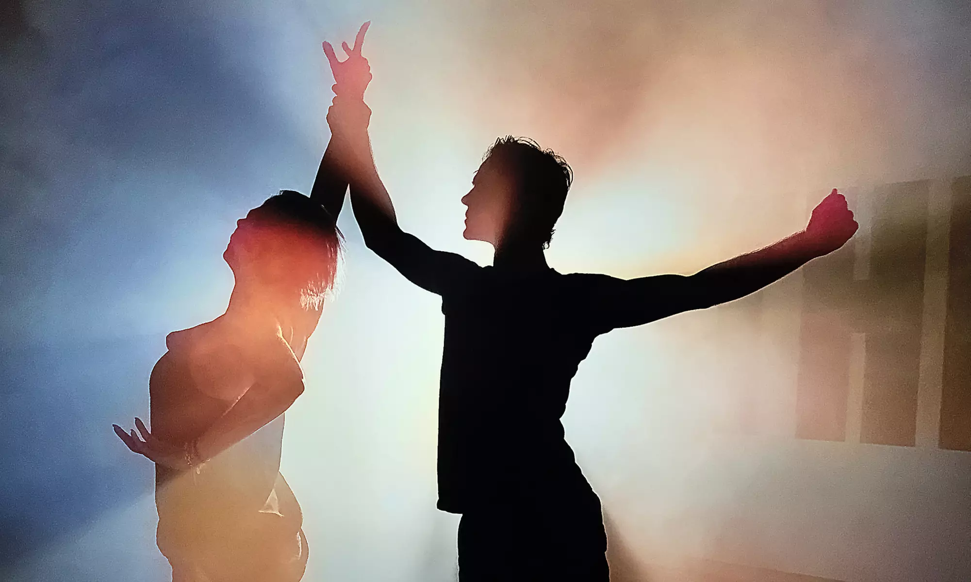 Up to 55% Off on Dance Class at The Loft New York - Second Medium