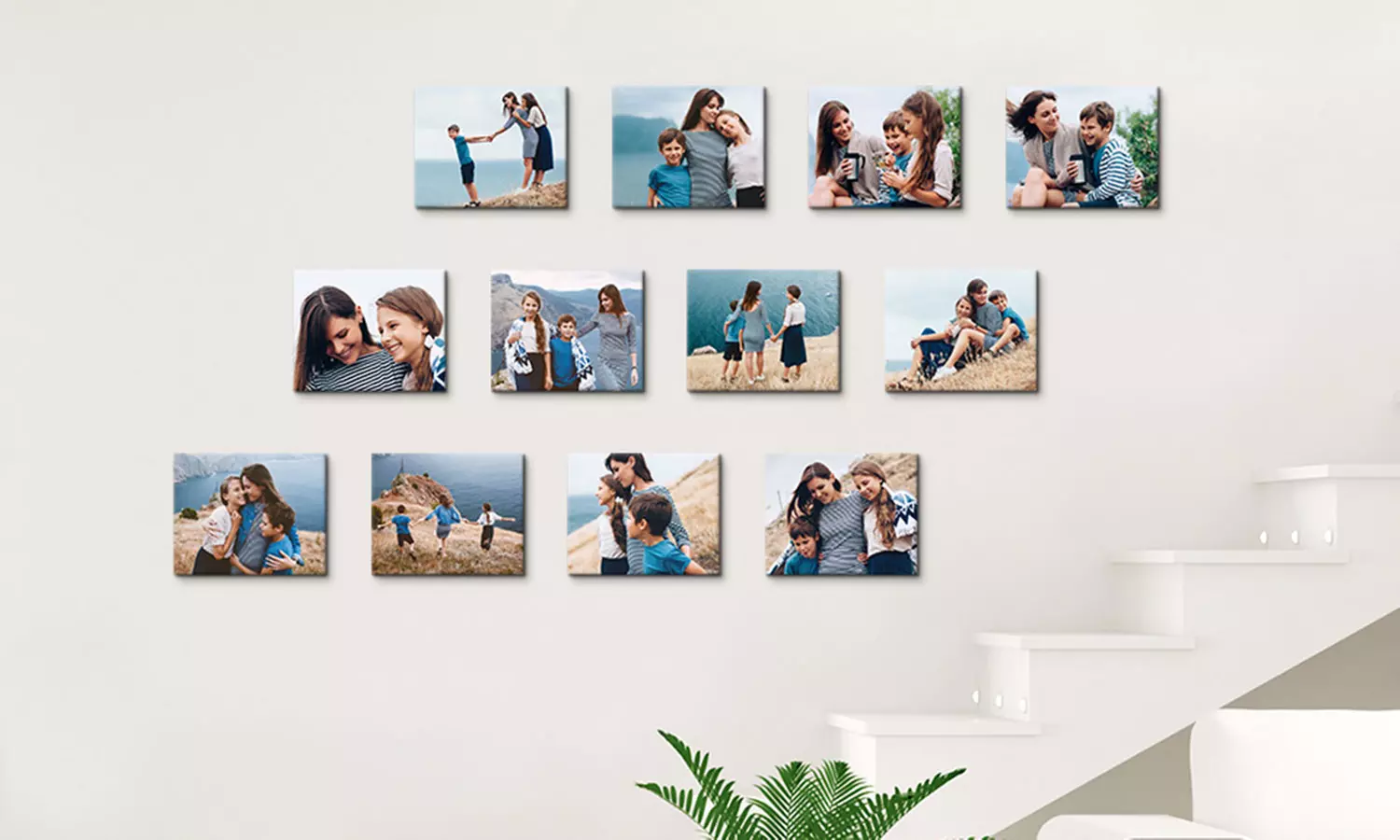 Mini Custom Canvas Prints from CanvasOnSale (Up to 87% Off) - Primary Image