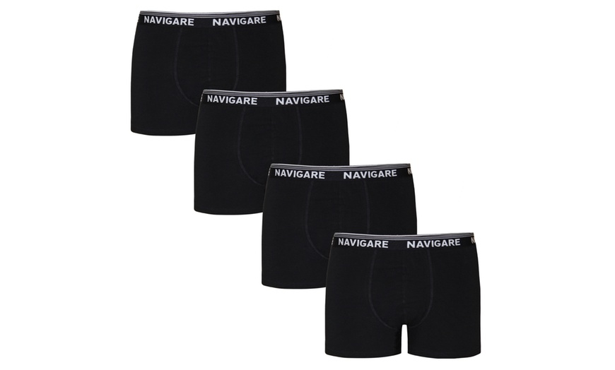 Image 15: Lot de 4 ou 8 boxers Azzeta Navigare
