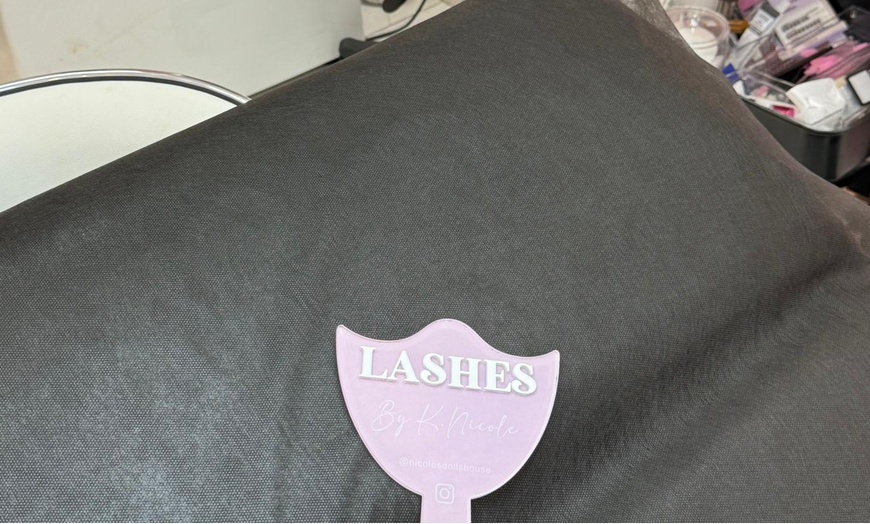 Image 5: Pampering Waxing Experience at Nicole’s Dolls House - Hollywood, Arms, Brazilian, or More Combos (Up To 70% Off)