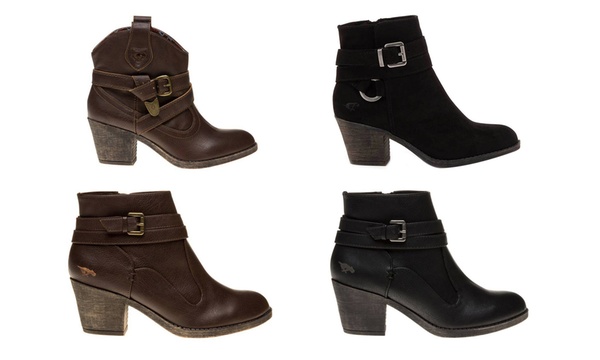 Groupon rocket dog outlet boots