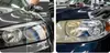 Headlight Restoration/Ceramic Protection for Small/Large Vehicle @ Gonzalez Car Wash & Detailing (Up To 55% Off)