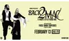Back 2 Mac - A Tribute to Fleetwood Mac at HI-FI on February 13th