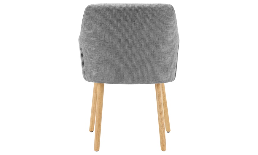 Image 13: Sessel im skandinavischen Stil