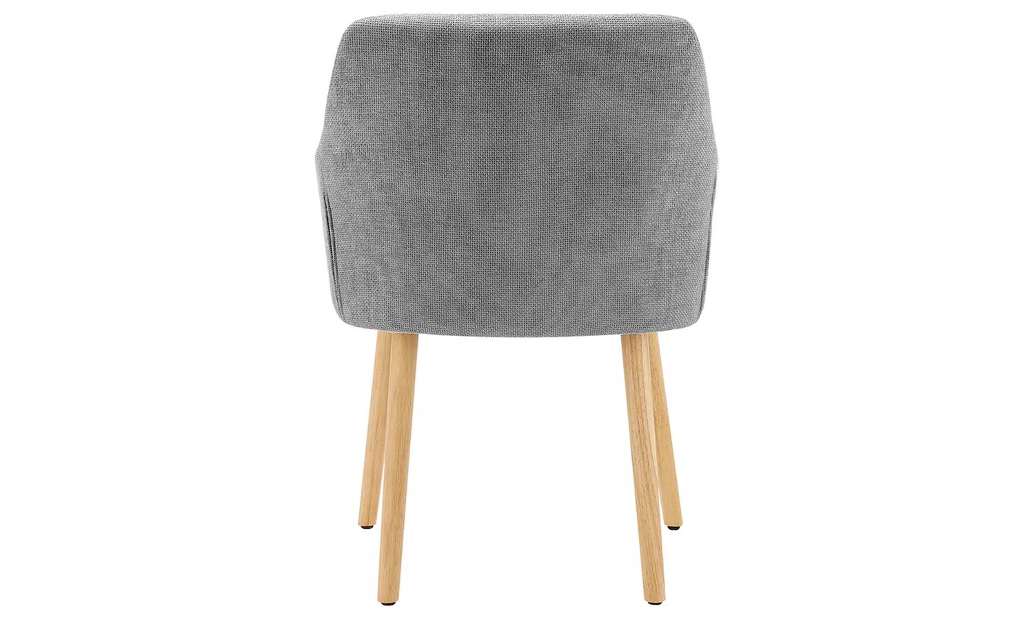 Sessel im skandinavischen Stil