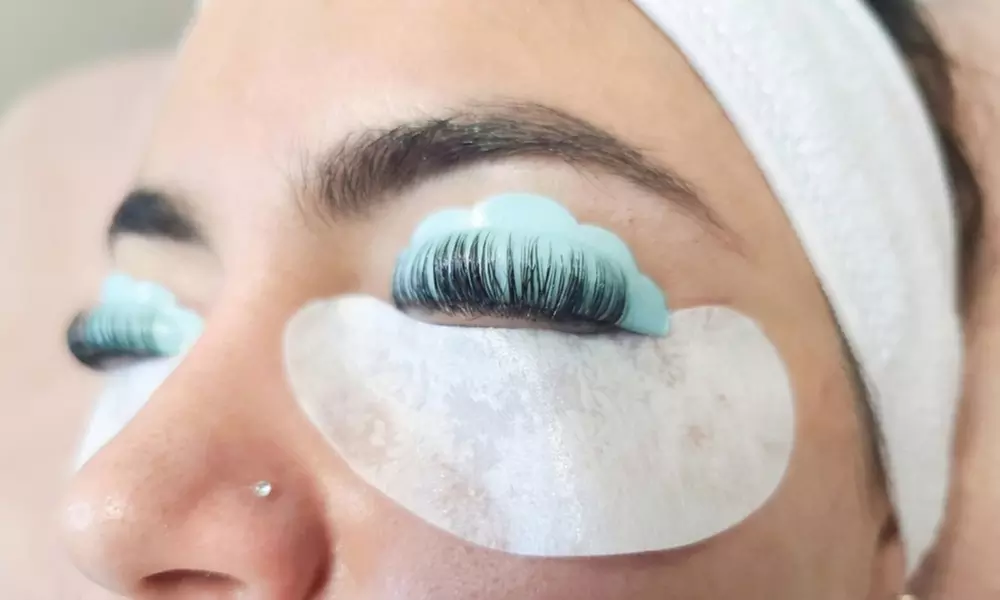 Enhance Your Look with Lash Lift Treatment with Optional Tint