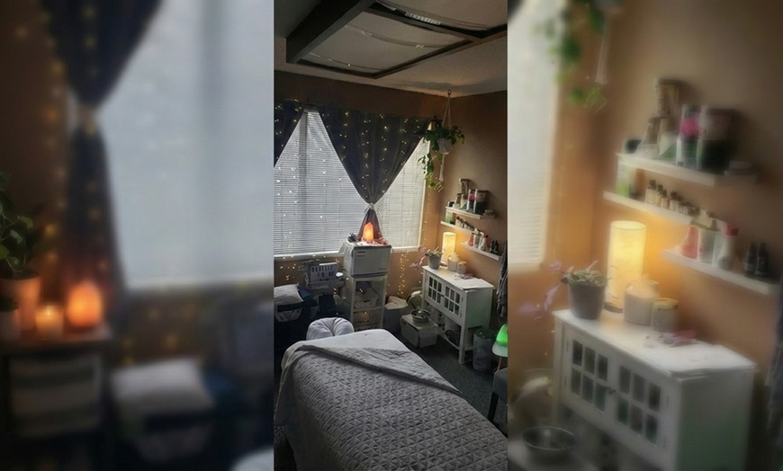 Image 2: One, Two, or Three 75-Min Prenatal Massage for Back Pain or Relief