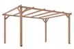 Outsunny Wooden Pergolas - Second Medium