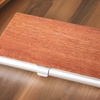 Image 8: Estuche para tarjetas de visita personalizable con tapa de madera