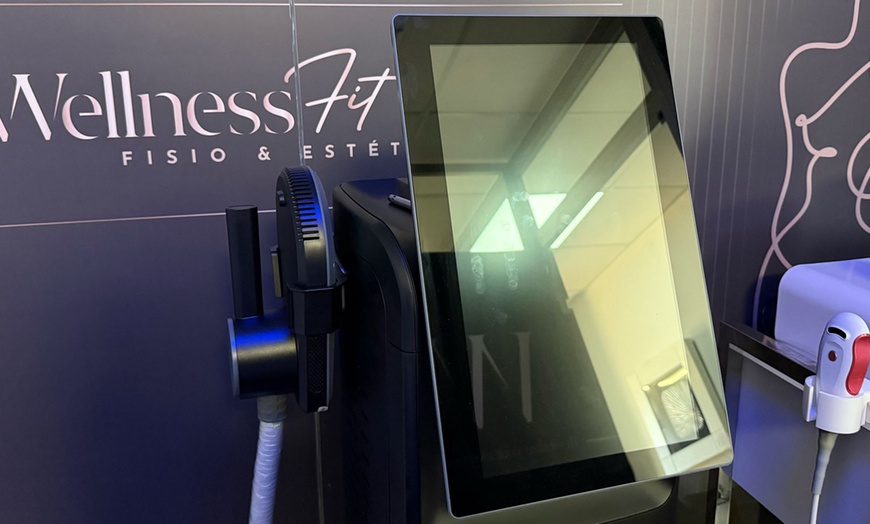 Image 14: Hasta 53% de dto. en Tratamiento facial - Ultherapy / Ultrasonido en wellness fit clinic