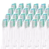 32 Pcs - White