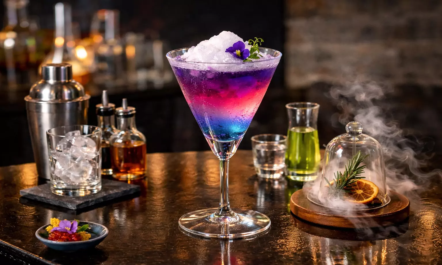 Advanced Bartending Online Training With Certificates (Up to 90% Off)
