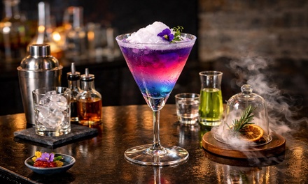 Advanced Bartending Online Training with Certificate For One - Pro Bartending School