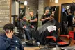 Freshen Up with Beard Wash and Shave, Haircut, Hair Wash, or Beard Trim at Chronos Barbershop (Up to 74% Off) - Second Medium