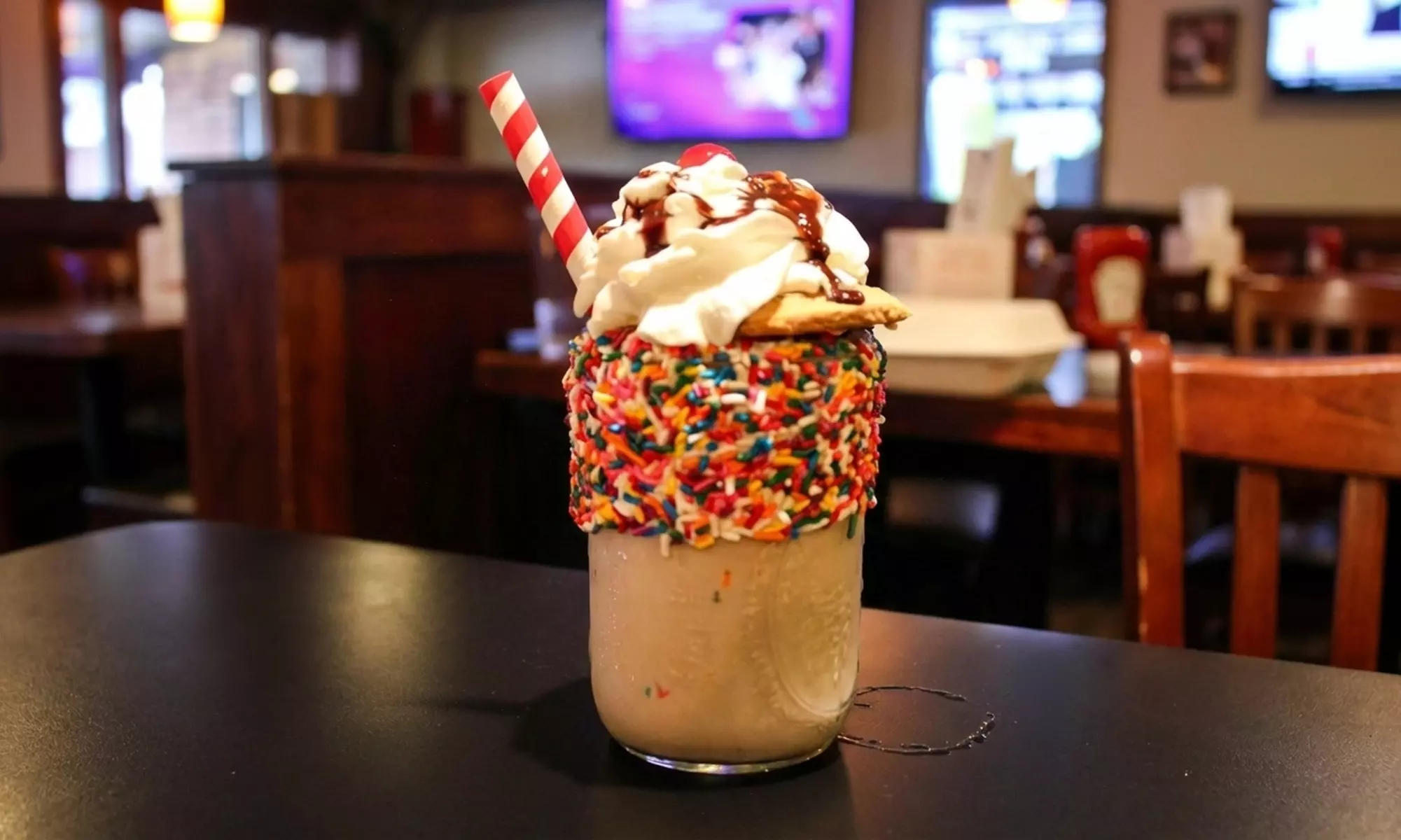 Build Your Own Burgers and Drinks with Vouchers to Spend