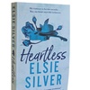 Image 1: Little, Brown Book Group Heartless by Elsie Silver - Fiction