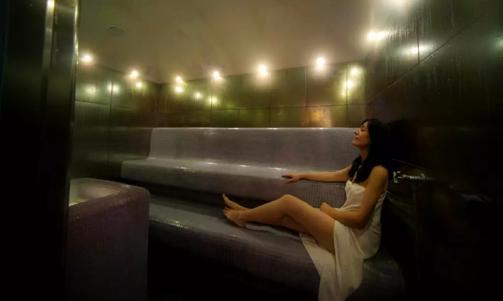 Trento: colazione o mezza pensione e area wellness fino a 4 persone