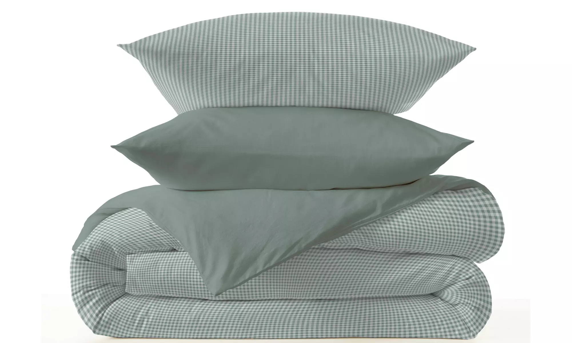 Pack complet de linge de lit, 4 ou 6 pièces, Univers decor