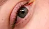 Full Set of Classic 4D or 6D Eyelash Extensions or Eyelash Extensions with Fox Eyes or 3D or 6D (Up to 55% Off)