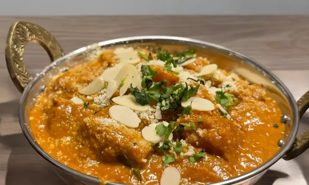 Authentic Indian Dining Bundles for 2, 4, or 8 with Shared Courses