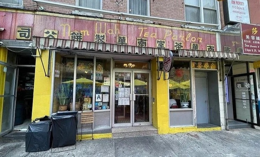Image 7: 2-Hour New York Food Walking Tour - Discover Chinatowns Secrets