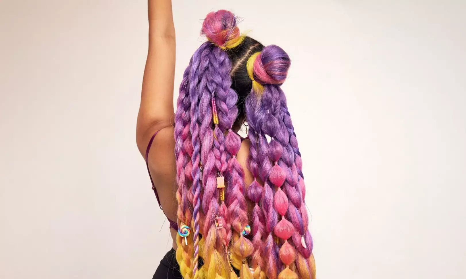 Get Stylish Braids for Every Occasion 