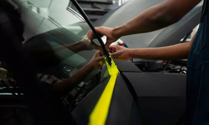 Up to 52% Off Window Tinting at Mike's Tint Shop