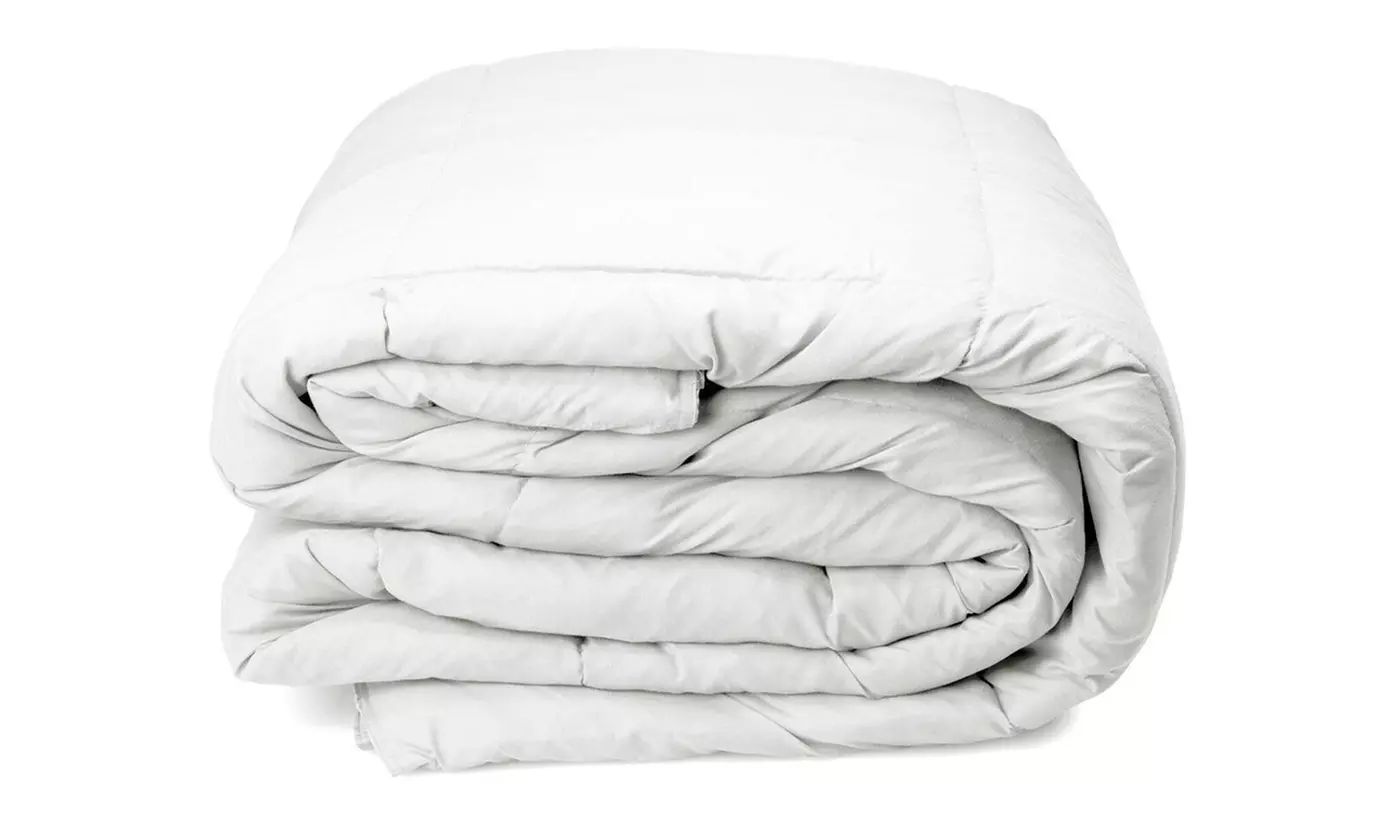 Upgrade Your Sleep with the Royal Comfort 350GSM Bamboo Quilt