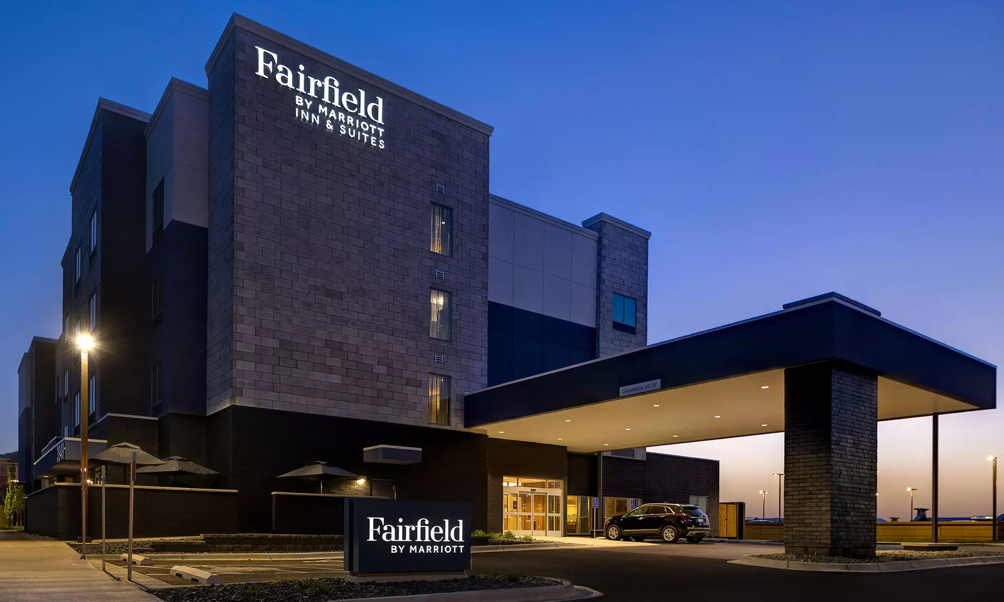 Stay with Complimentary Breakfast at Fairfield Inn & Suites St. Paul Eagan, MN - Primary Image