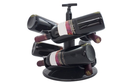 1 o 2 caroselli portabottiglie