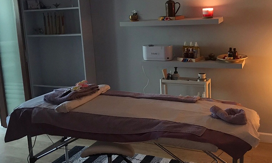 Image 1: Up to 56% Off on Natural Cleansing Hydro Colon Therapy at Sweet harmony holistic healing