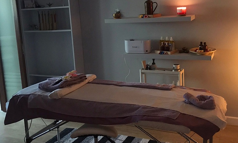 Up to 56% Off on Natural Cleansing Hydro Colon Therapy at Sweet harmony holistic healing