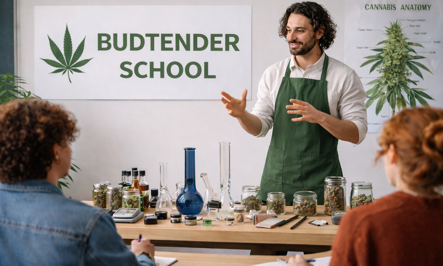 Up to 88% Off on Online Growology Training